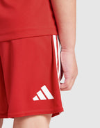Wales 2026 Home Kit Children