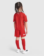 Wales 2026 Home Kit Children