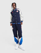 Crystal Palace Retro Track Pants