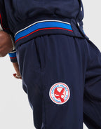 Crystal Palace Retro Track Pants