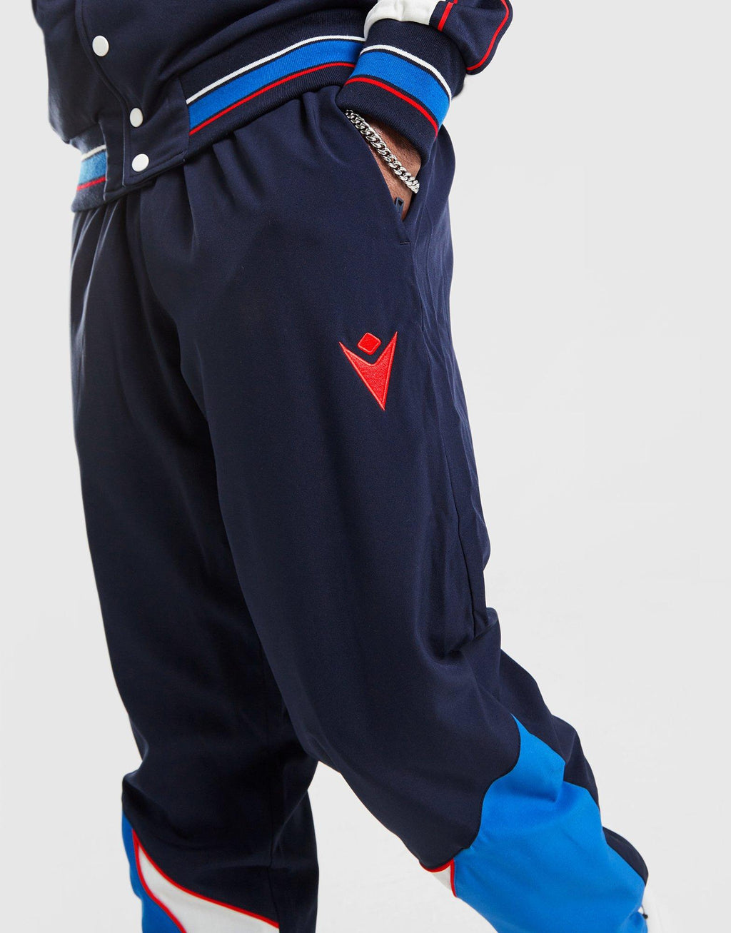 Crystal Palace Retro Track Pants