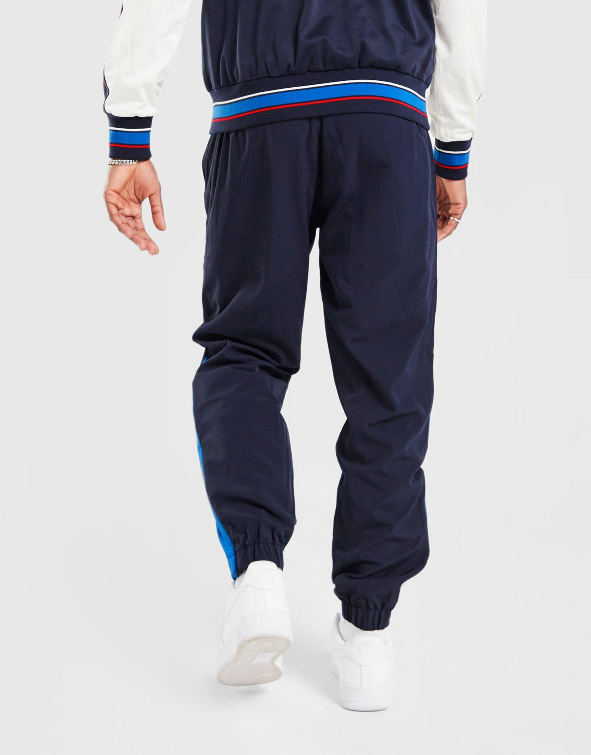 Crystal Palace Retro Track Pants