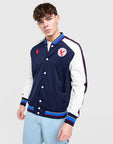 Crystal Palace FC College Jacket