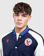 Crystal Palace FC College Jacket