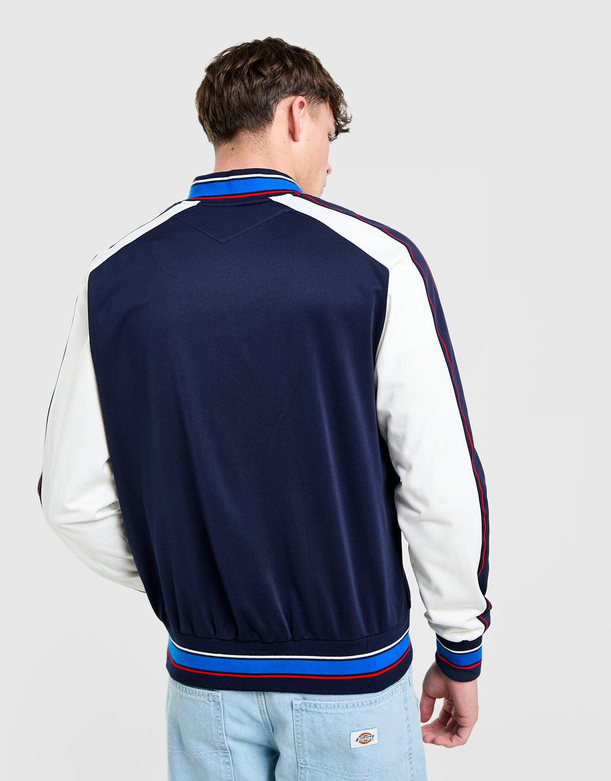 Crystal Palace FC College Jacket