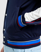 Crystal Palace FC College Jacket