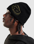 Domain Beanie Hat