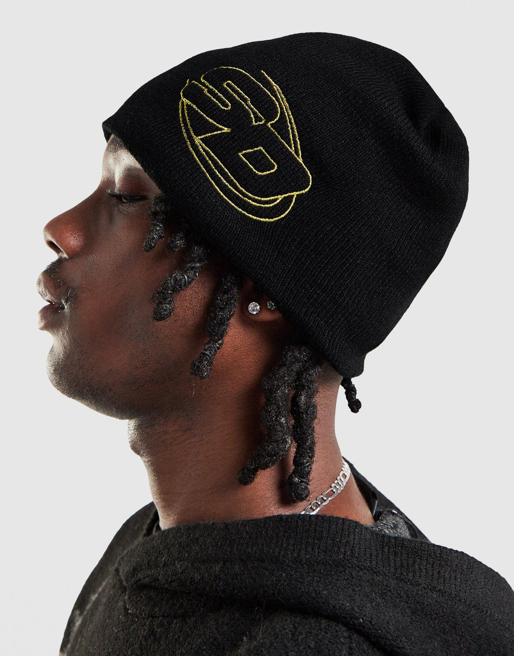 Domain Beanie Hat