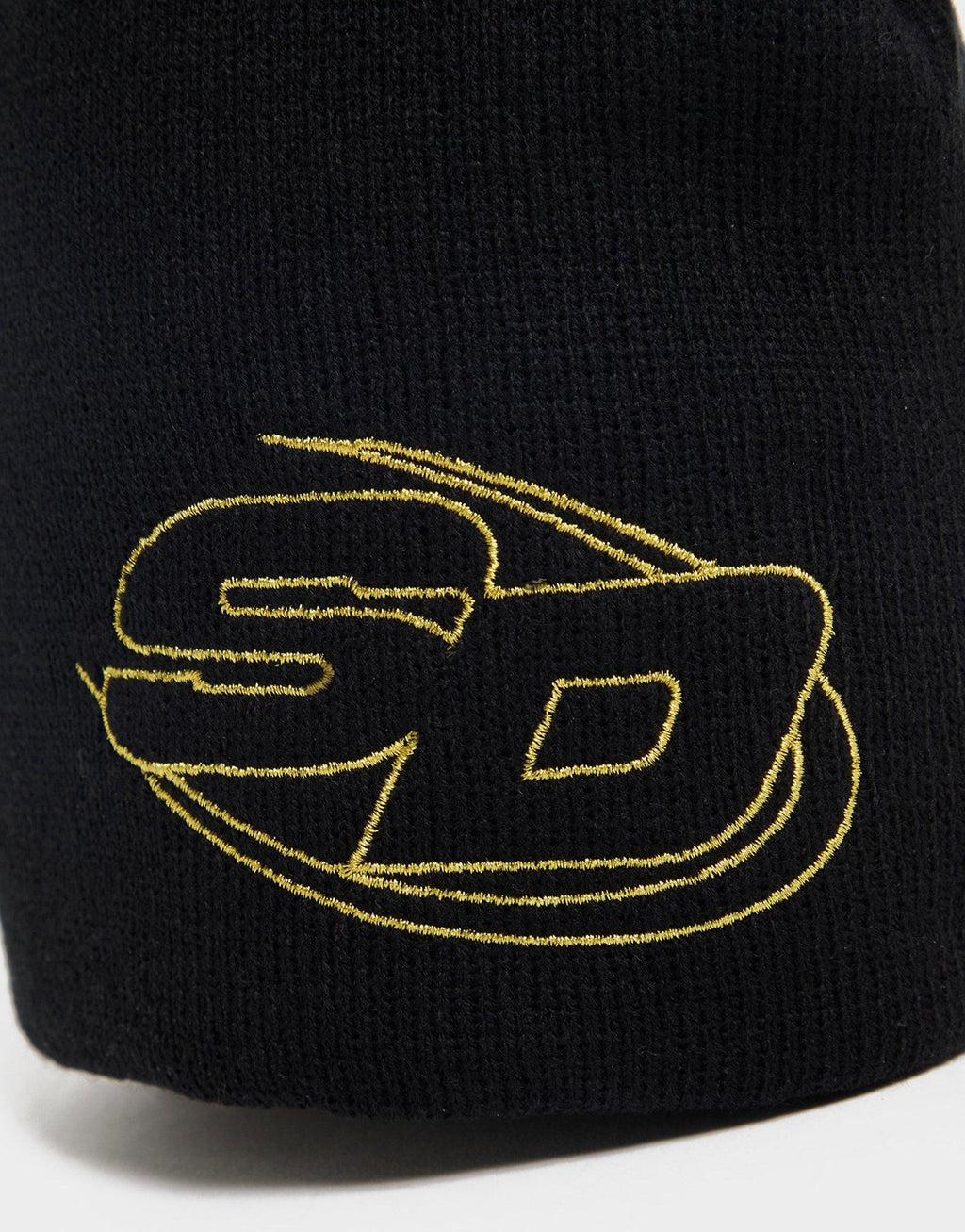 Domain Beanie Hat
