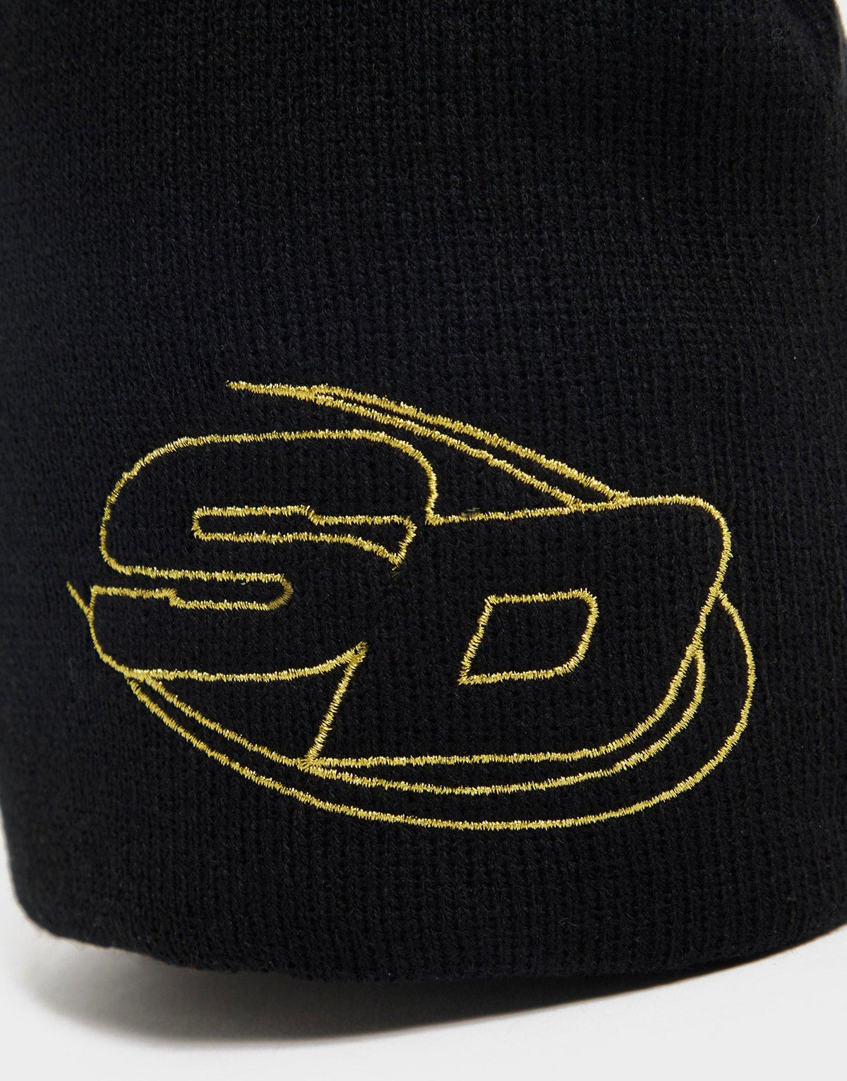Domain Beanie Hat
