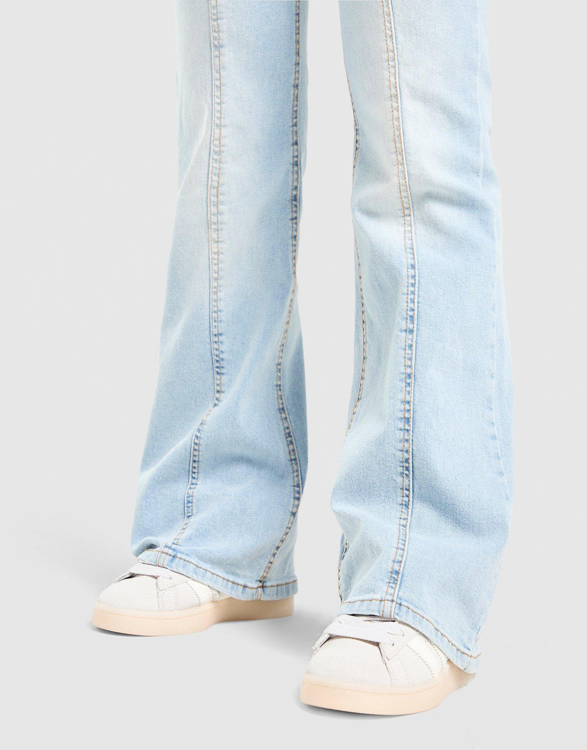 Diamante Cross Jeans