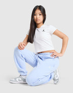 Girls' Essential Small Logo T-Shirt Junior
