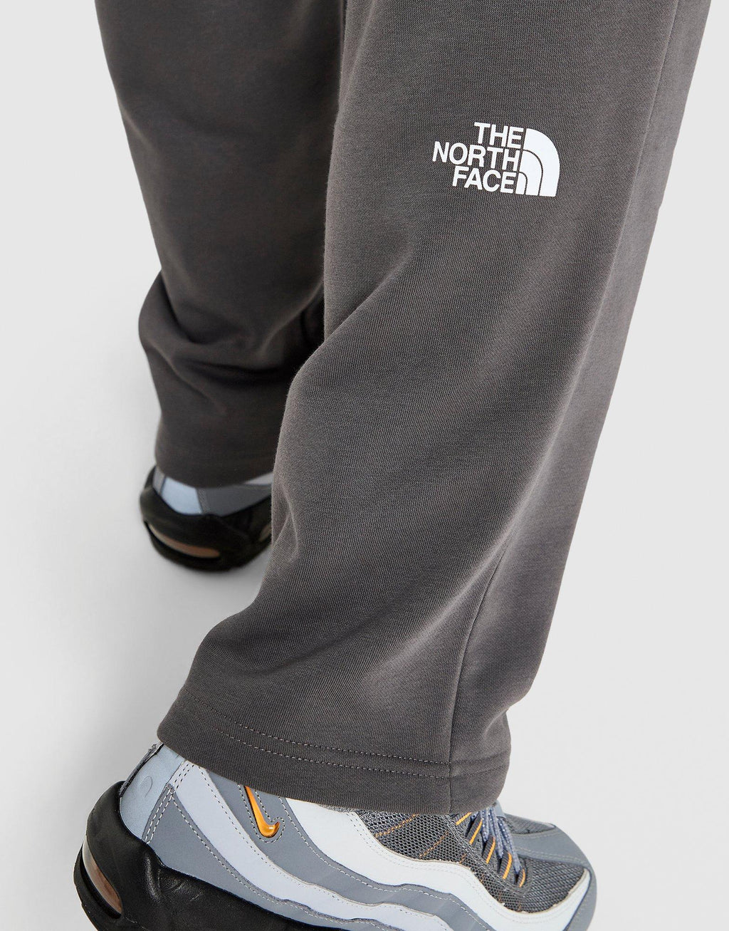 Fine Box Logo Joggers