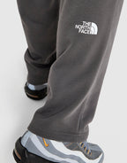 Fine Box Logo Joggers