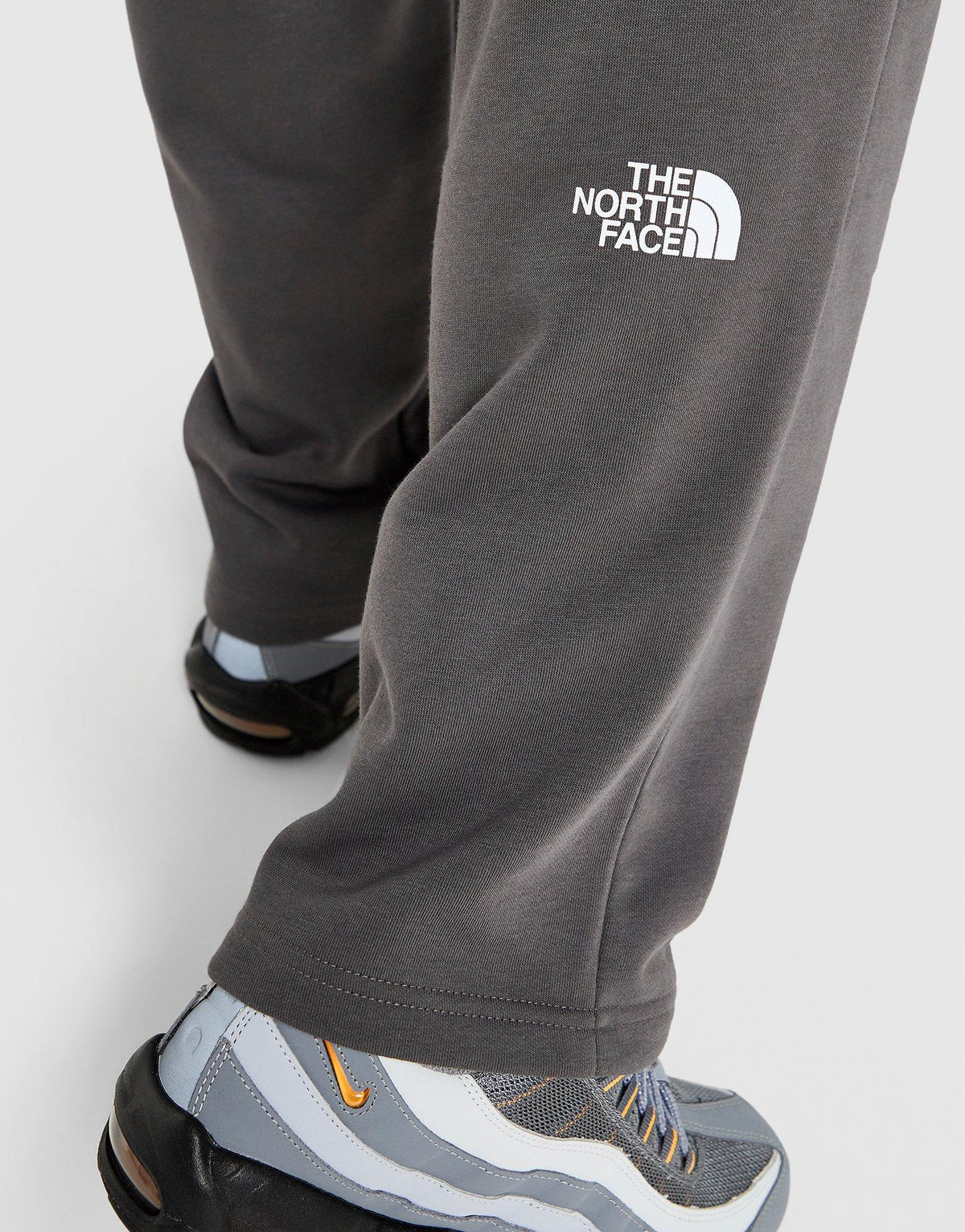 Fine Box Logo Joggers