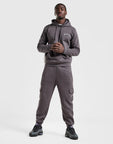 Script Cargo Joggers