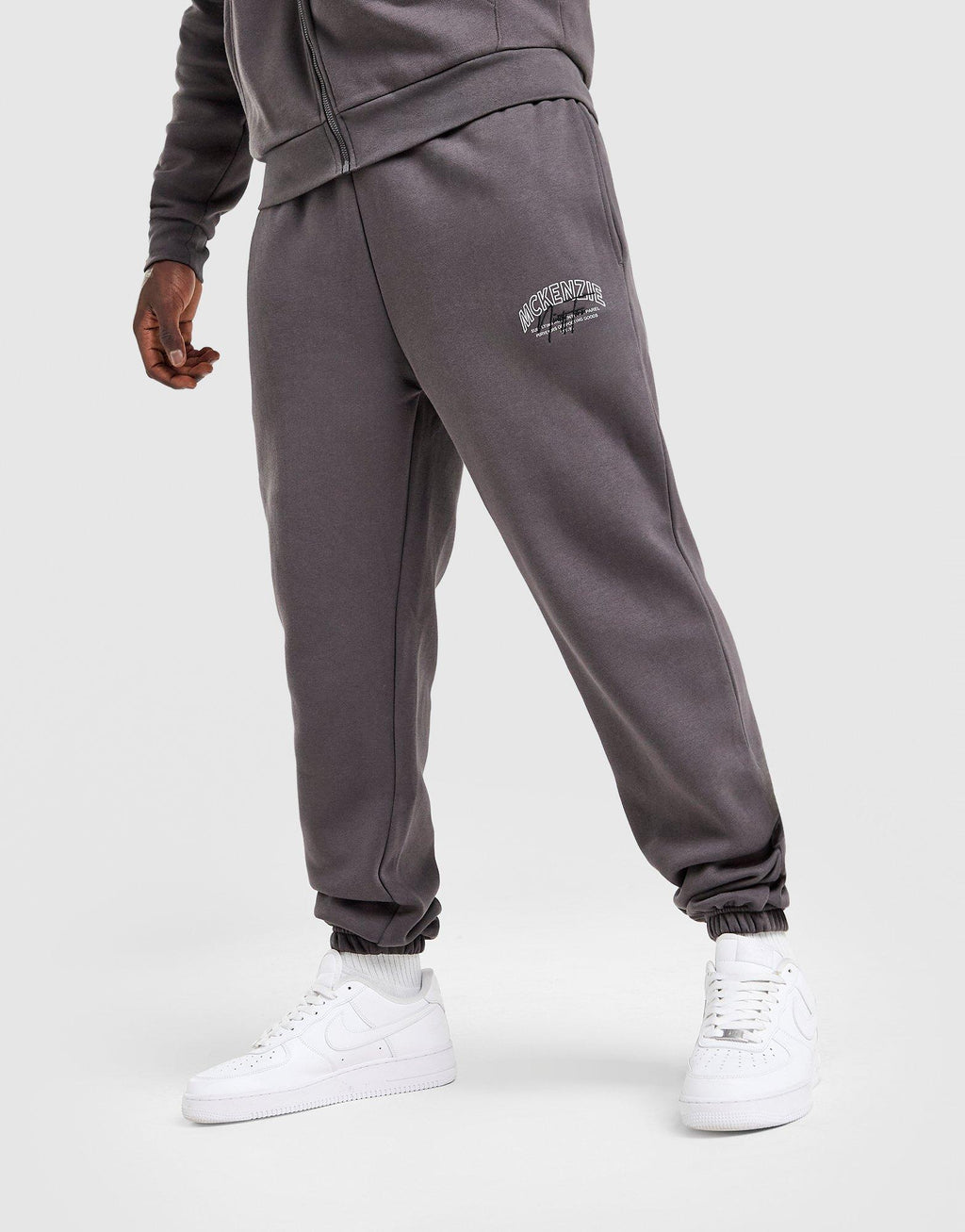 Script Joggers