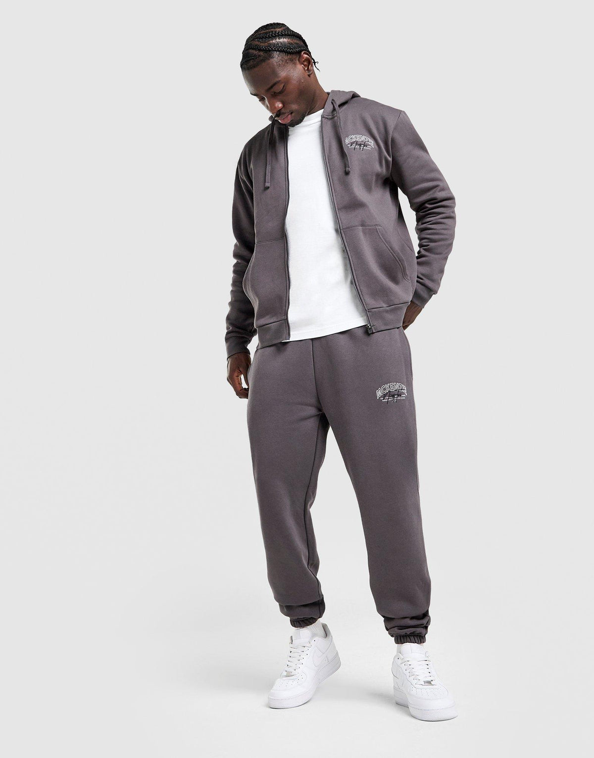 Script Joggers