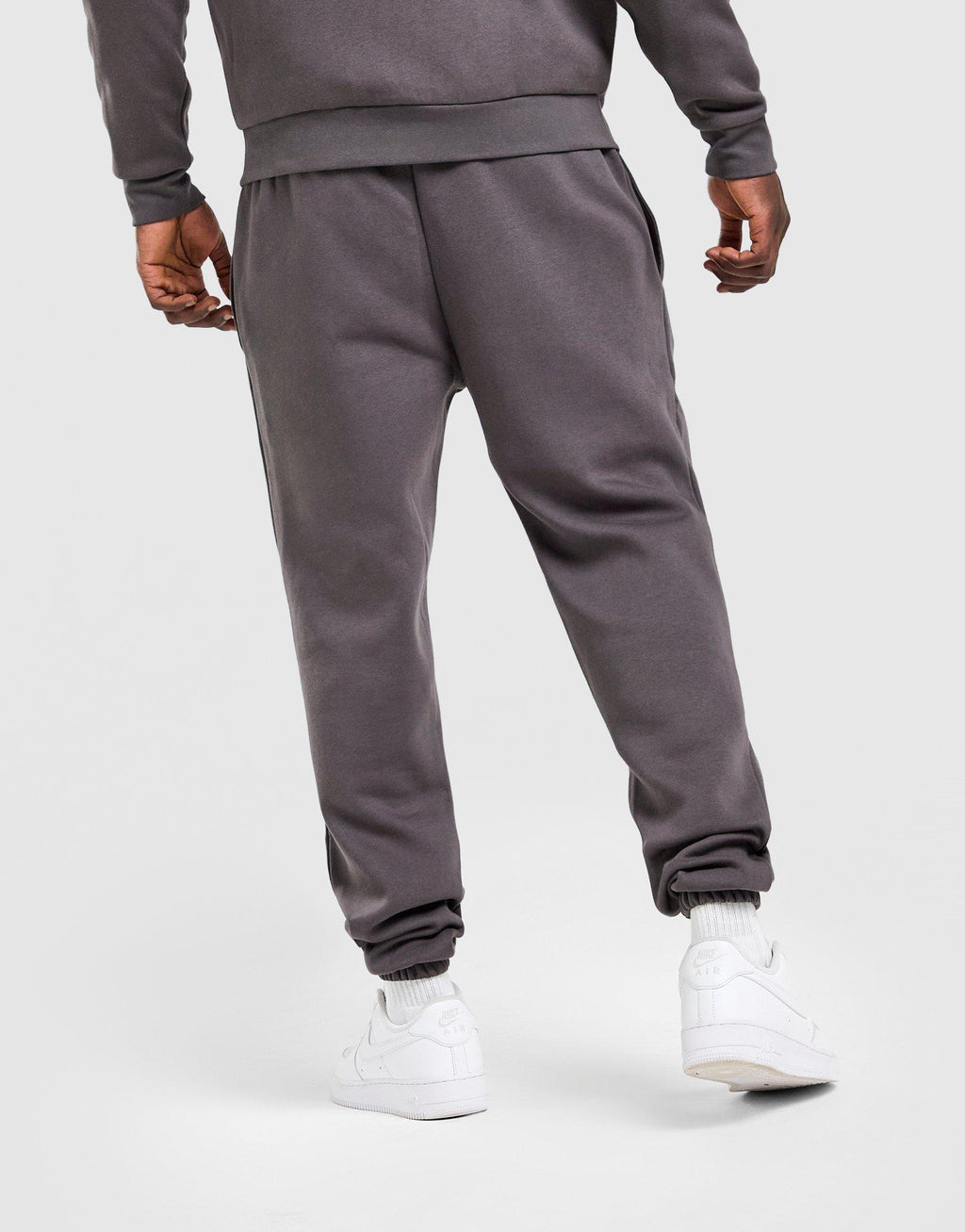 Script Joggers