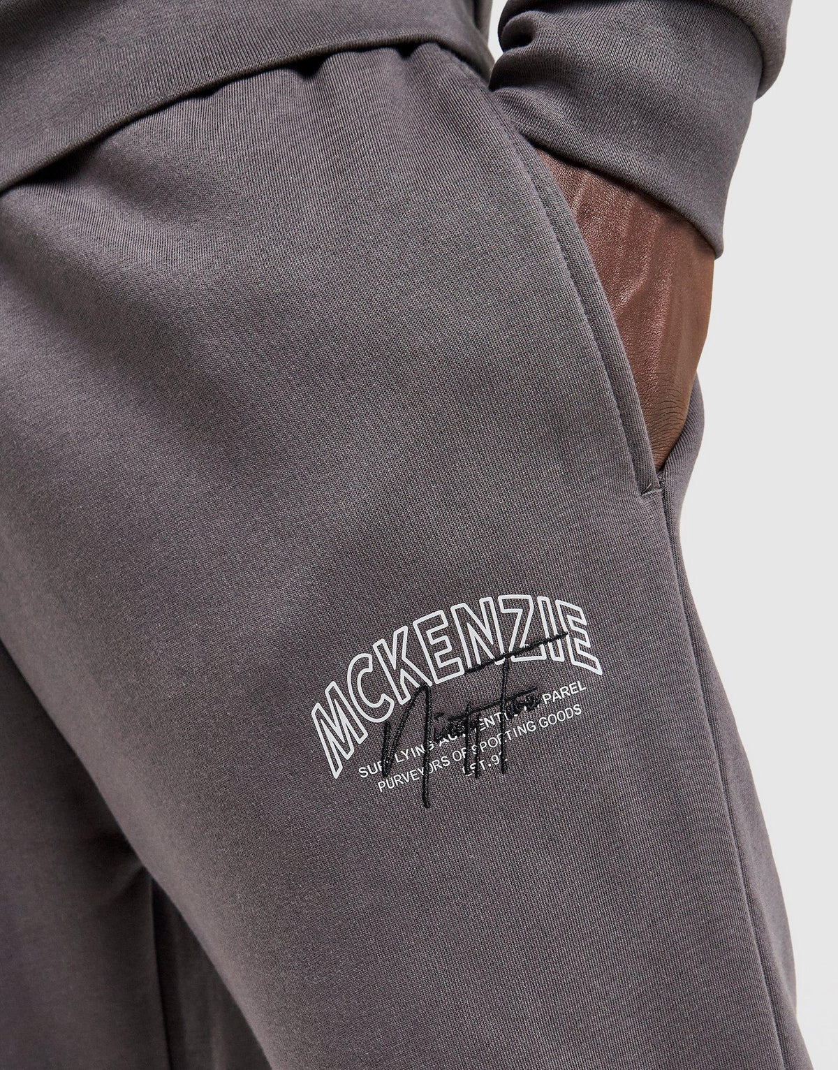 Script Joggers