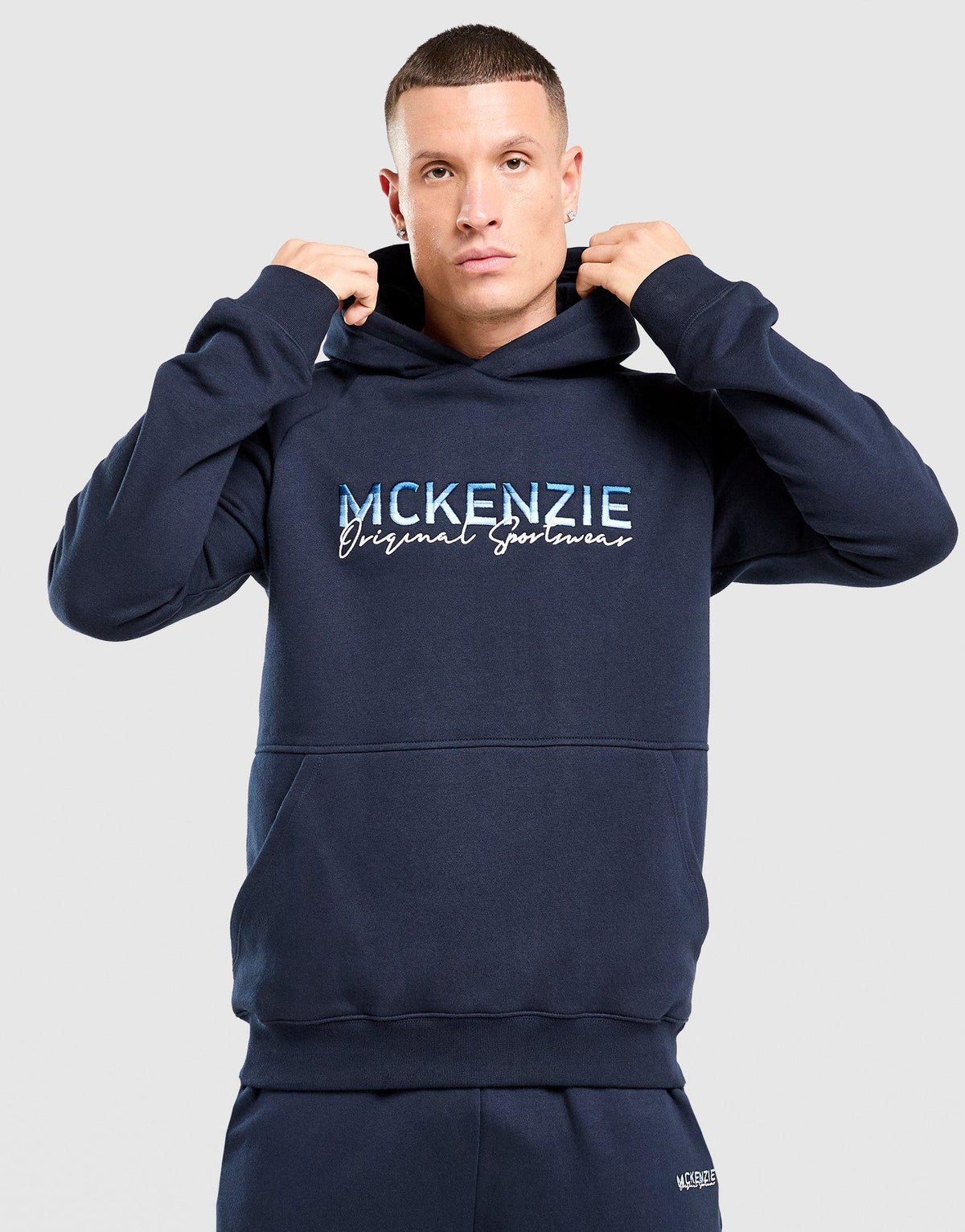 Casson Hoodie