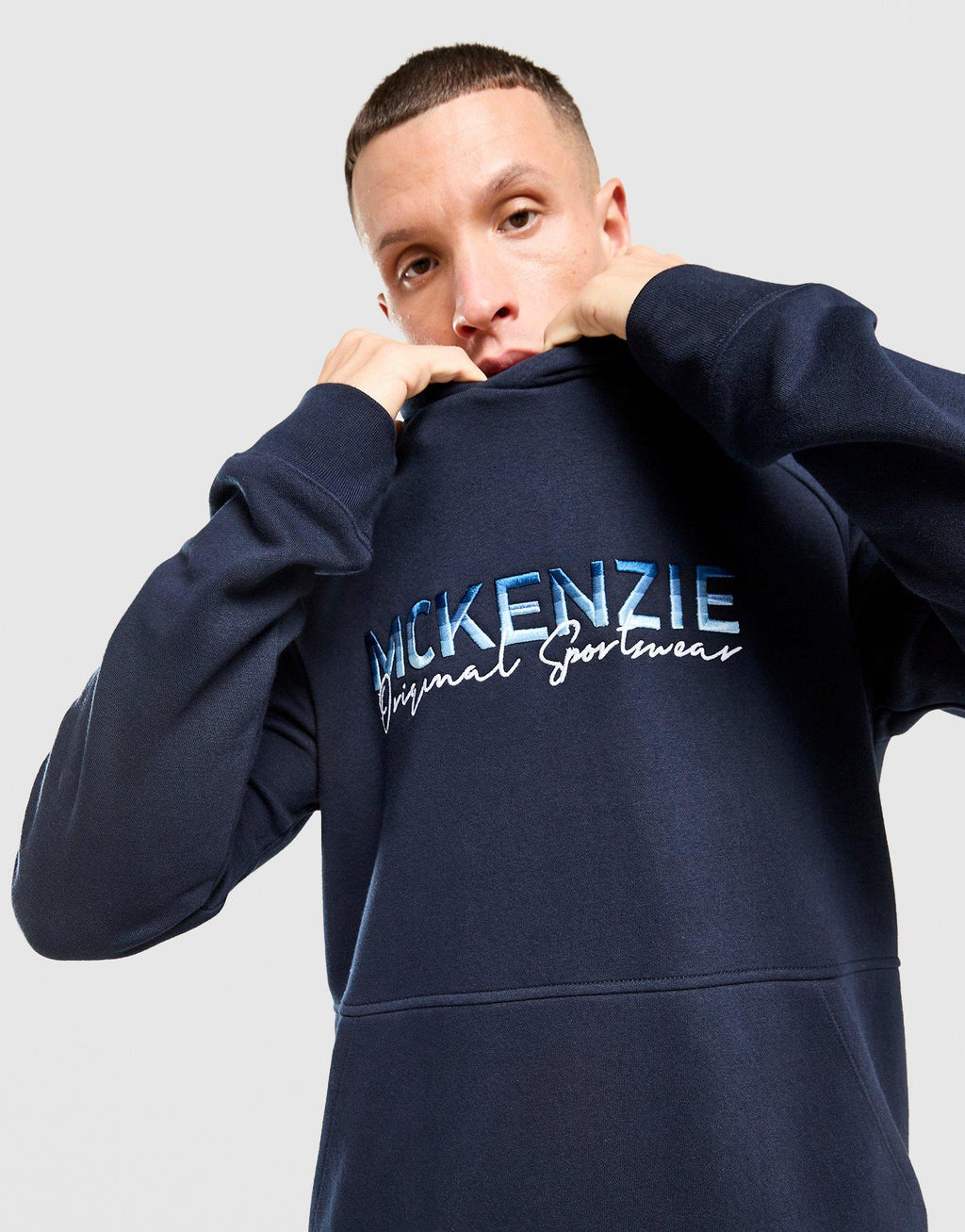 Casson Hoodie