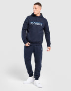 Casson Hoodie