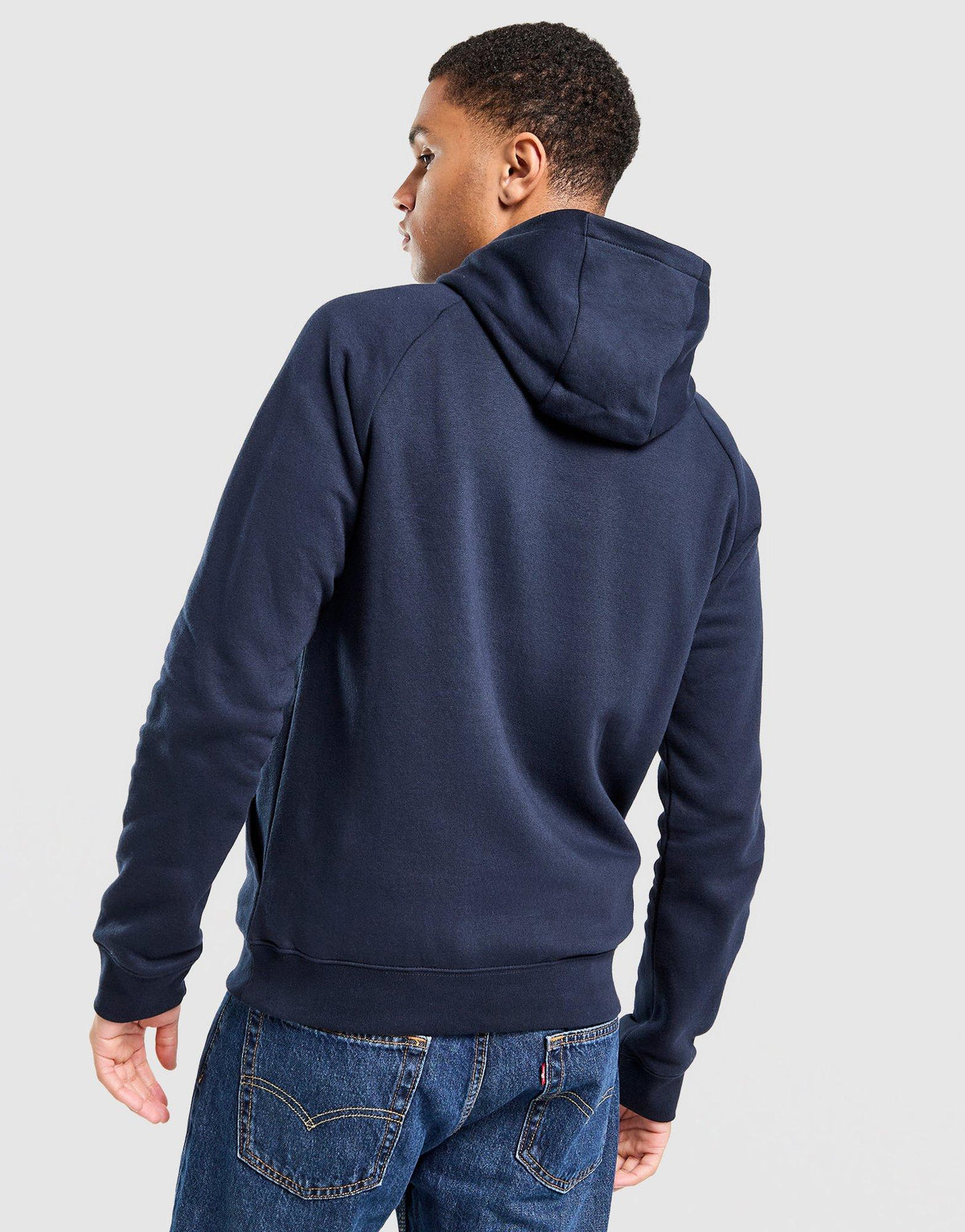 Casson Hoodie