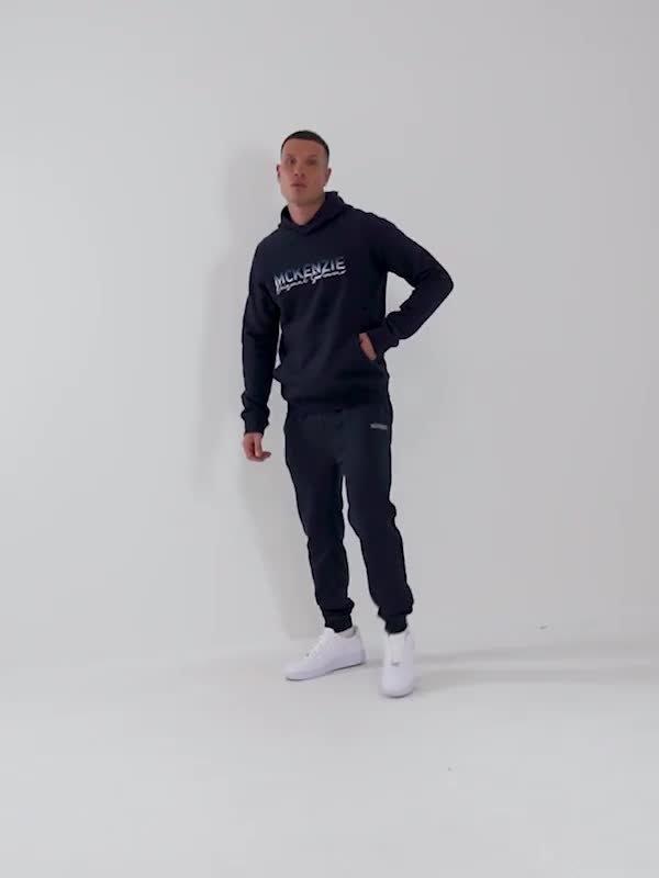 Casson Hoodie