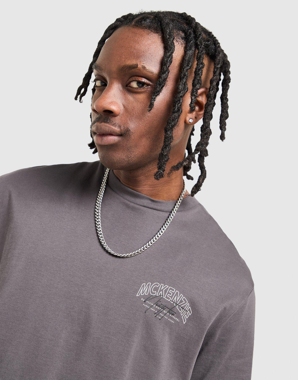 Script T-Shirt