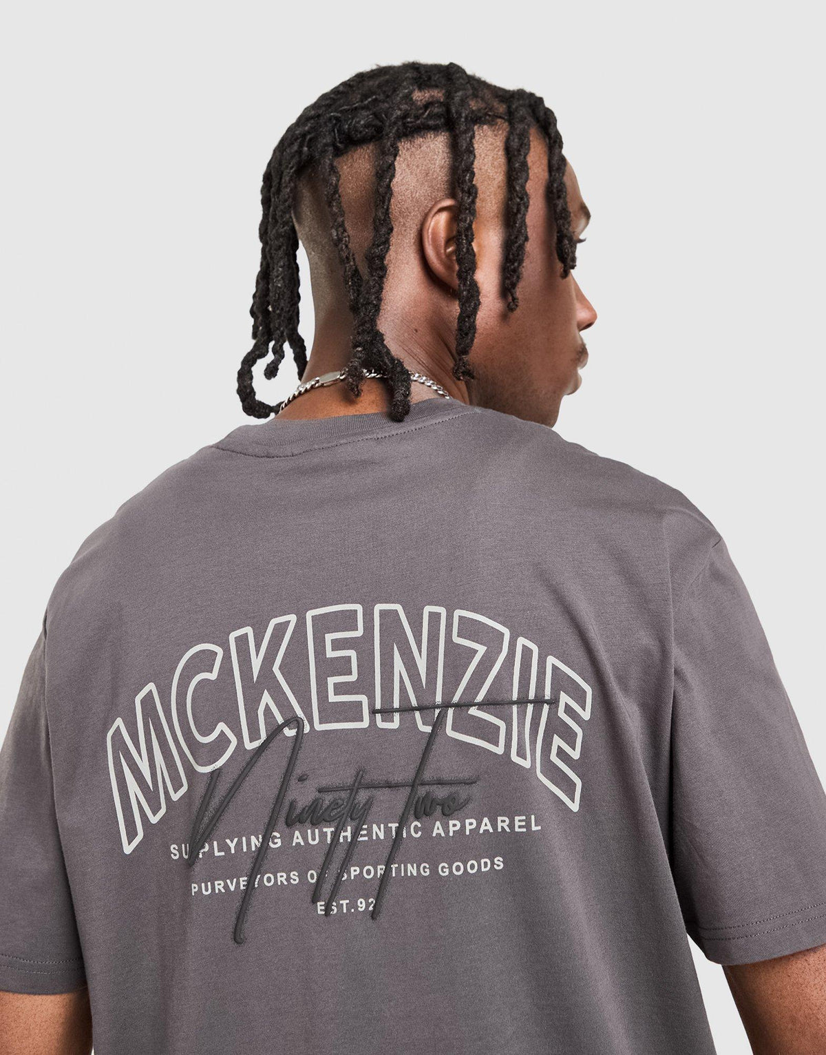 Script T-Shirt