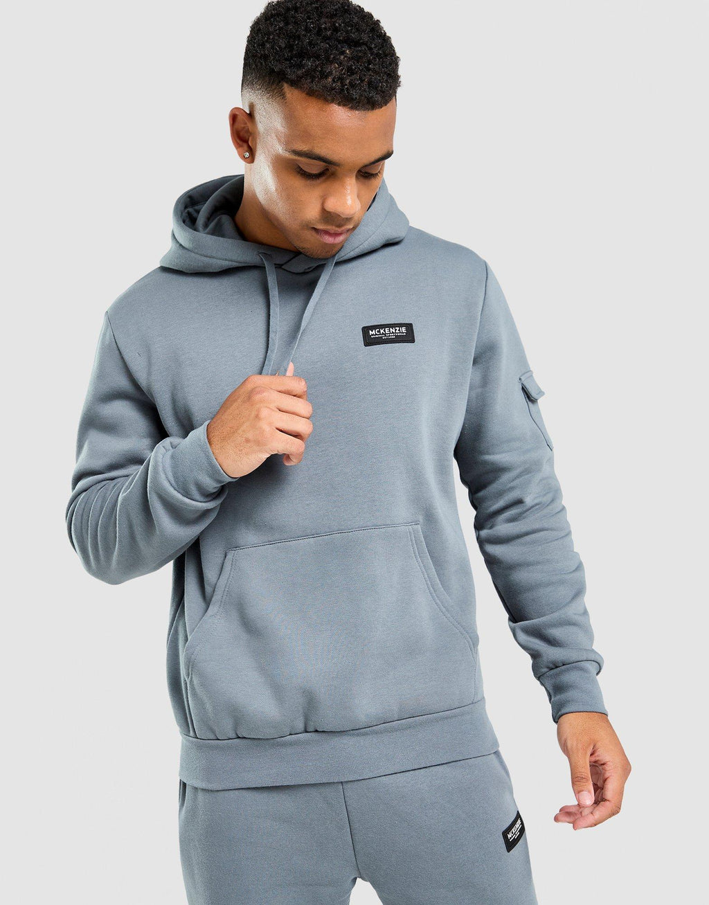 Rocco Cargo Overhead Hoodie