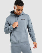 Rocco Cargo Overhead Hoodie