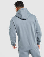 Rocco Cargo Overhead Hoodie