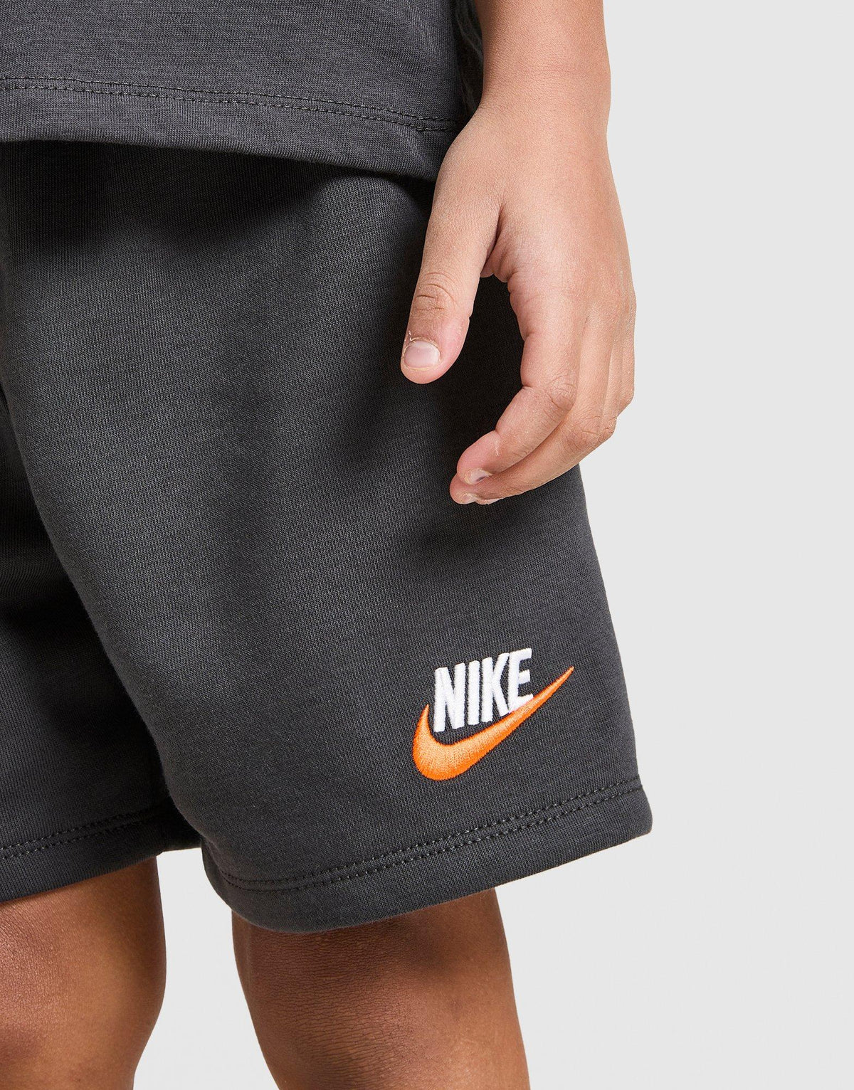 T-Shirt/Shorts Set Children