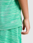 Multi T-Shirt/Shorts Set Children