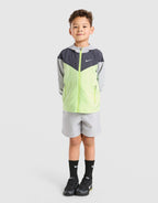 Miler Woven Set Children