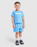 Graphic T-Shirt/Shorts Set Infant