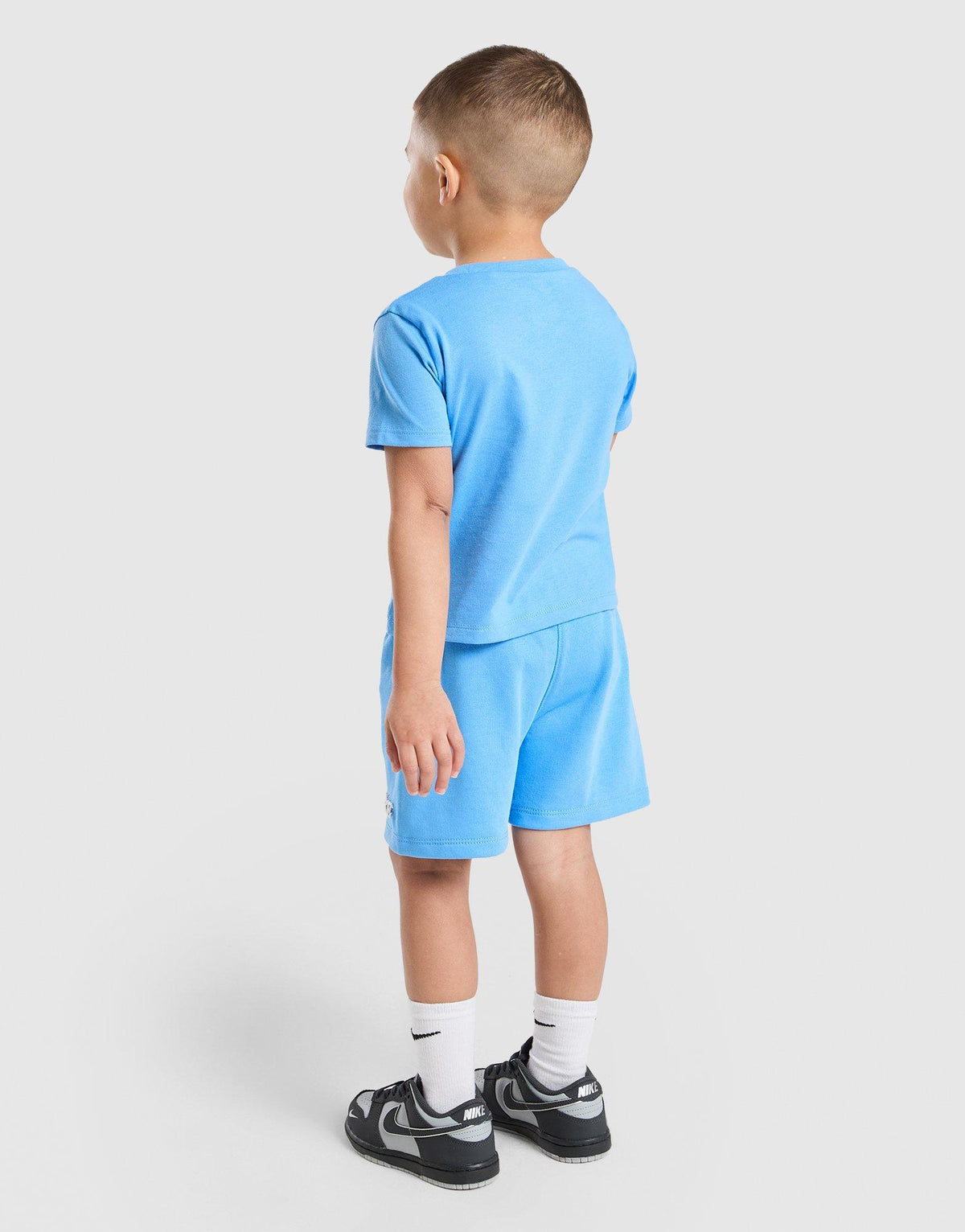 Graphic T-Shirt/Shorts Set Infant