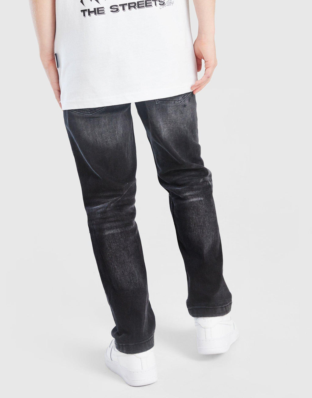 Titan Denim Jeans