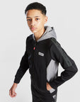 Montana Full Zip Hoodie