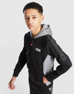 Montana Full Zip Hoodie