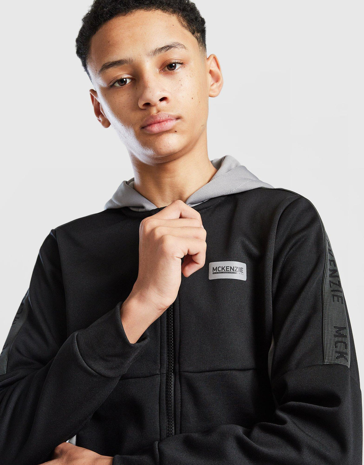 Montana Full Zip Hoodie