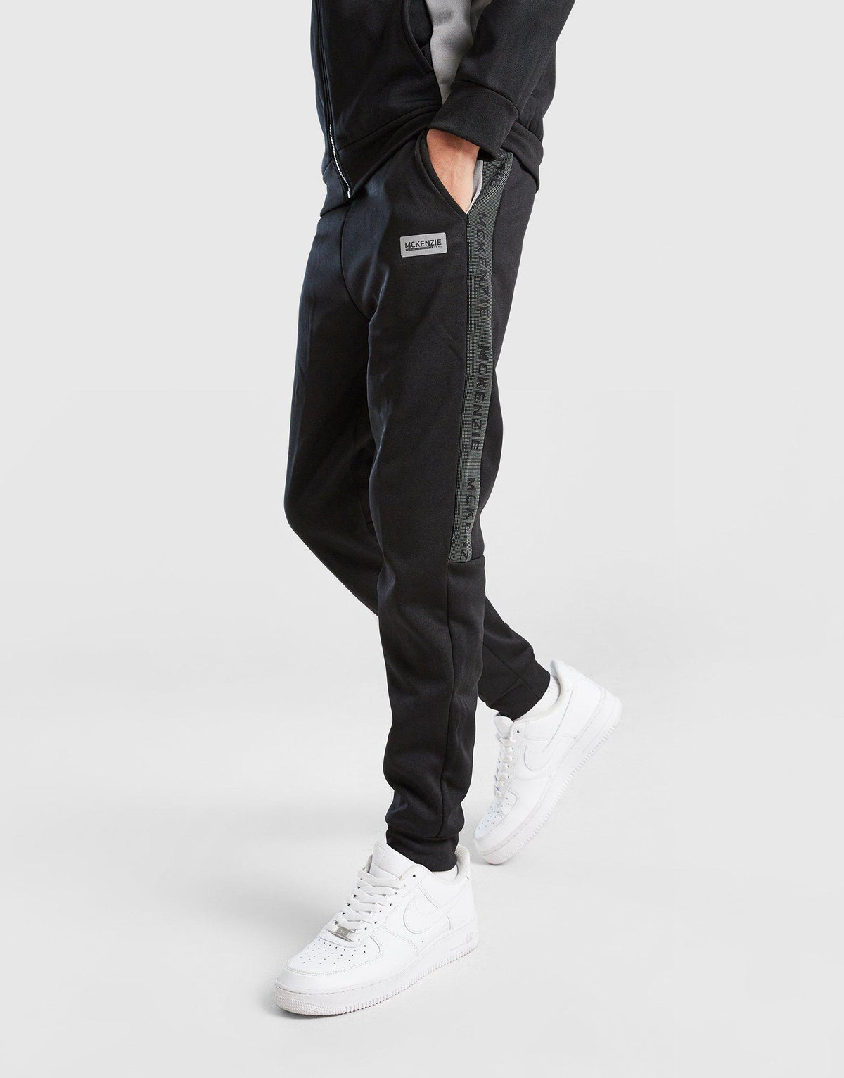 Montana Track Pants Junior