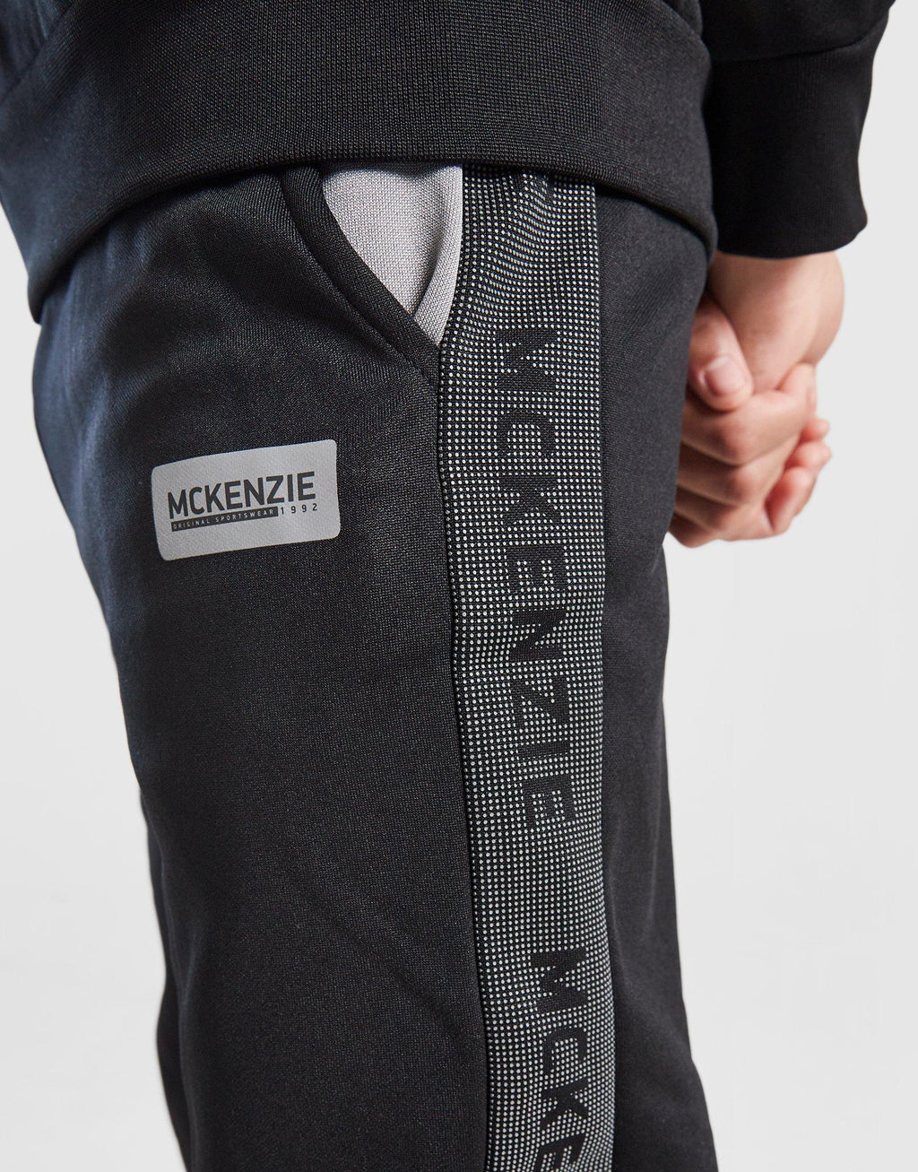 Montana Track Pants Junior