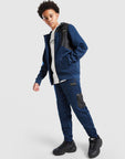Nitro Poly Track Pants Junior