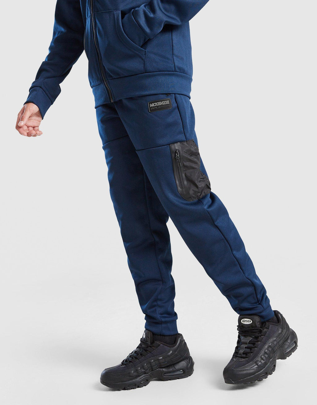 Nitro Poly Track Pants Junior