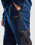 Nitro Poly Track Pants Junior