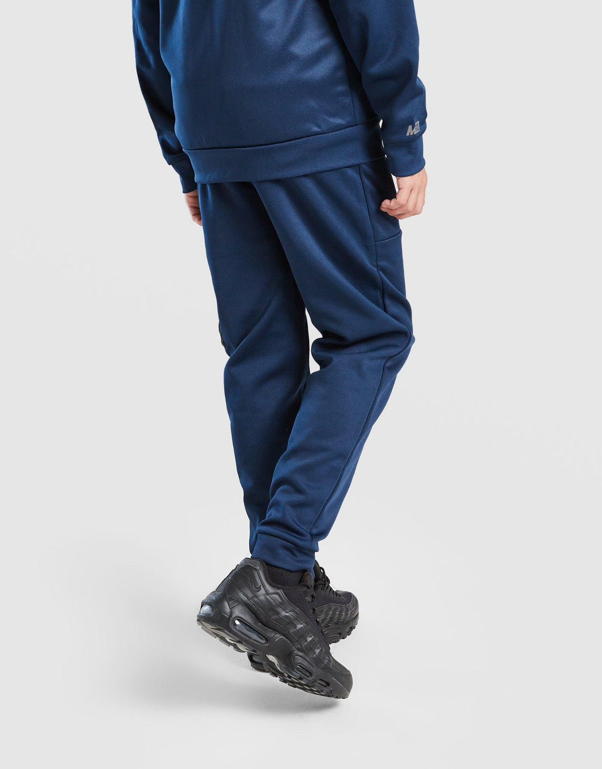 Nitro Poly Track Pants Junior