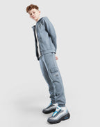 Script Cargo Joggers Junior